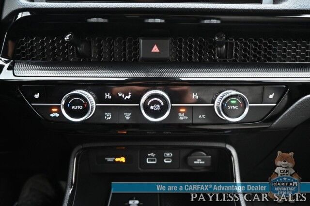 2024 Honda CR-V Hybrid Sport Touring Wasilla AK