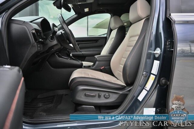2024 Honda CR-V Hybrid Sport Touring Wasilla AK