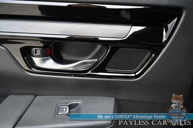 2024 Honda CR-V Hybrid Sport Touring Wasilla AK