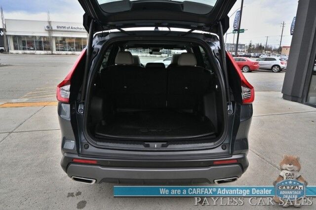 2024 Honda CR-V Hybrid Sport Touring Wasilla AK
