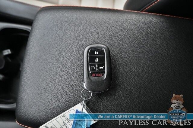 2024 Honda CR-V Hybrid Sport Touring Wasilla AK