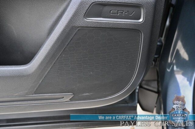 2024 Honda CR-V Hybrid Sport Touring Wasilla AK