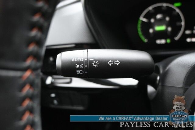 2024 Honda CR-V Hybrid Sport Touring Anchorage AK