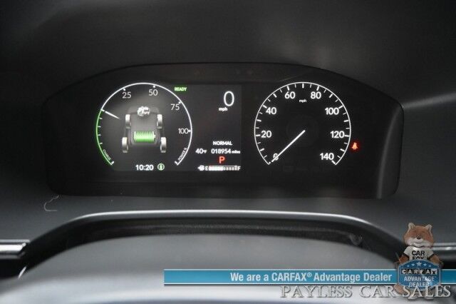 2024 Honda CR-V Hybrid Sport Touring Anchorage AK