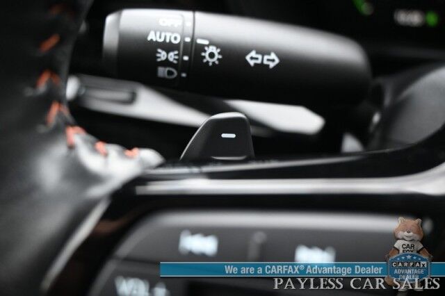 2024 Honda CR-V Hybrid Sport Touring Anchorage AK