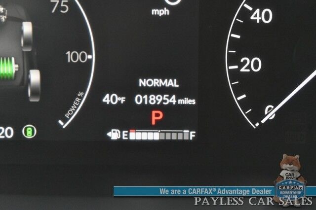 2024 Honda CR-V Hybrid Sport Touring Anchorage AK