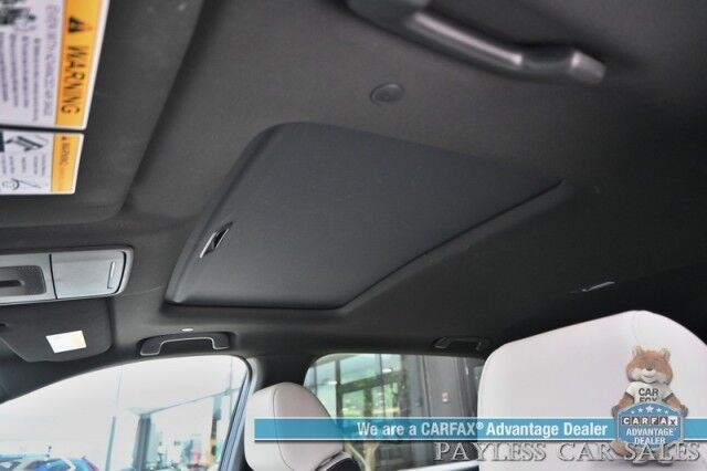 2024 Honda CR-V Hybrid Sport Touring Anchorage AK