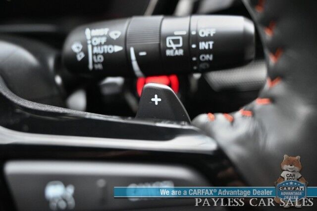 2024 Honda CR-V Hybrid Sport Touring Anchorage AK