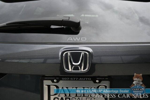 2024 Honda CR-V Hybrid Sport Touring Anchorage AK