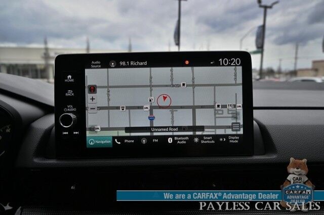 2024 Honda CR-V Hybrid Sport Touring Anchorage AK
