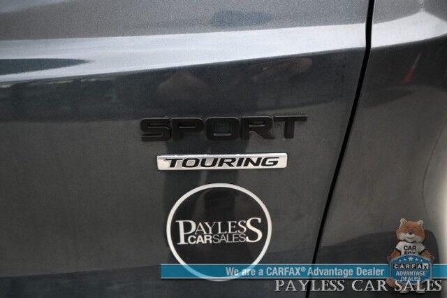 2024 Honda CR-V Hybrid Sport Touring Anchorage AK