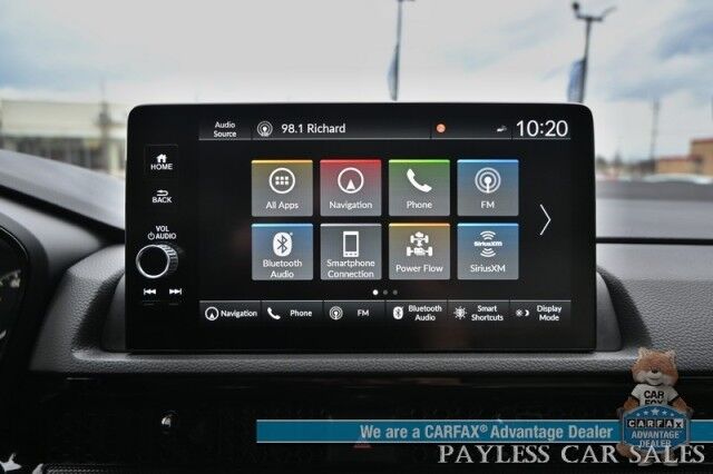 2024 Honda CR-V Hybrid Sport Touring Anchorage AK