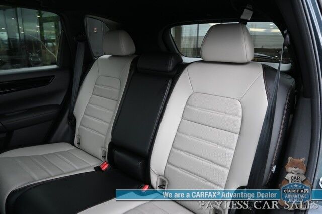 2024 Honda CR-V Hybrid Sport Touring Anchorage AK