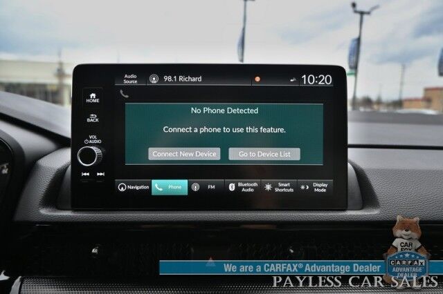 2024 Honda CR-V Hybrid Sport Touring Anchorage AK