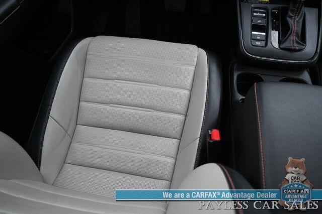 2024 Honda CR-V Hybrid Sport Touring Anchorage AK