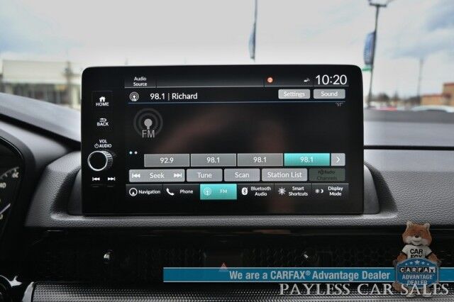 2024 Honda CR-V Hybrid Sport Touring Anchorage AK