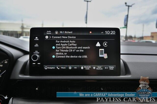 2024 Honda CR-V Hybrid Sport Touring Anchorage AK