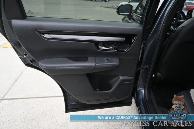 2024 Honda CR-V Hybrid Sport Touring Anchorage AK