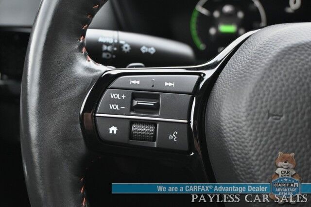 2024 Honda CR-V Hybrid Sport Touring Anchorage AK
