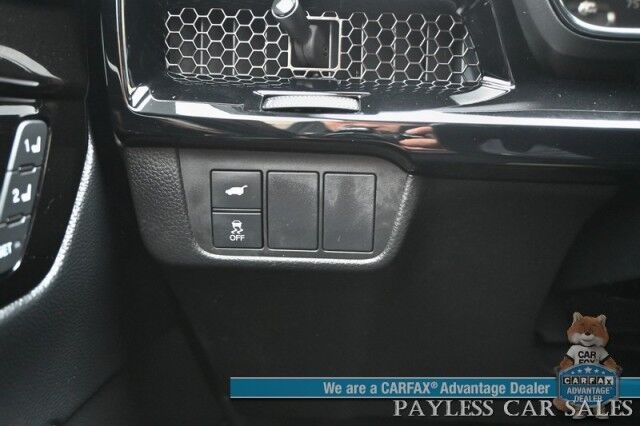 2024 Honda CR-V Hybrid Sport Touring Anchorage AK