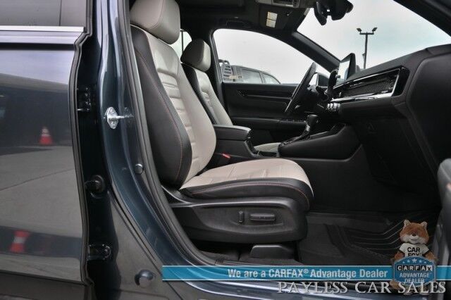 2024 Honda CR-V Hybrid Sport Touring Anchorage AK