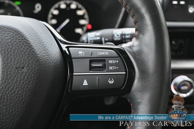 2024 Honda CR-V Hybrid Sport Touring Anchorage AK