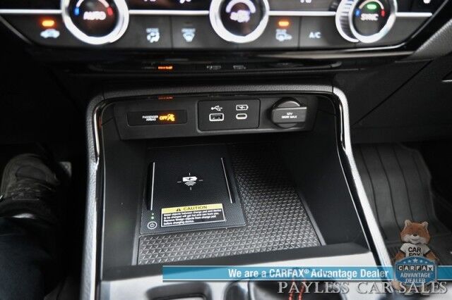 2024 Honda CR-V Hybrid Sport Touring Anchorage AK
