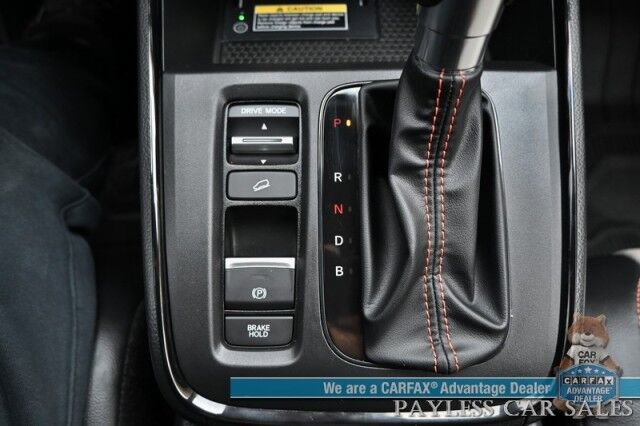 2024 Honda CR-V Hybrid Sport Touring Anchorage AK