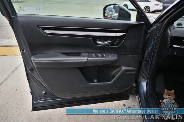2024 Honda CR-V Hybrid Sport Touring Anchorage AK