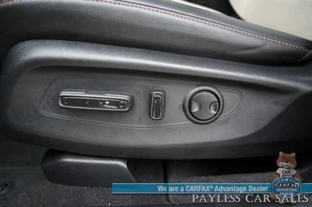 2024 Honda CR-V Hybrid Sport Touring Anchorage AK