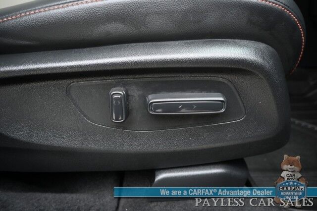 2024 Honda CR-V Hybrid Sport Touring Anchorage AK