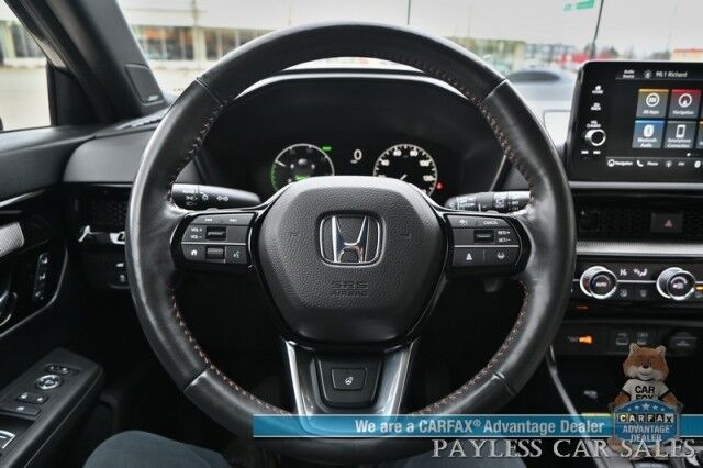 2024 Honda CR-V Hybrid Sport Touring Anchorage AK