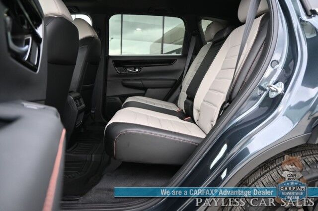 2024 Honda CR-V Hybrid Sport Touring Anchorage AK