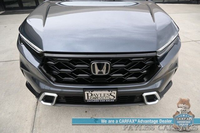 2024 Honda CR-V Hybrid Sport Touring Anchorage AK
