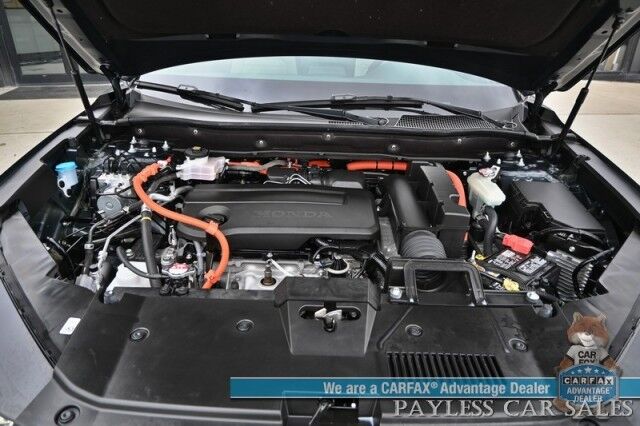 2024 Honda CR-V Hybrid Sport Touring Anchorage AK