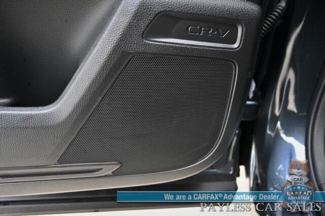 2024 Honda CR-V Hybrid Sport Touring Anchorage AK