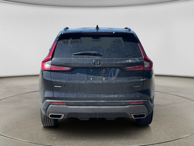 2024 Honda CR-V Hybrid Sport Touring Cleveland OH