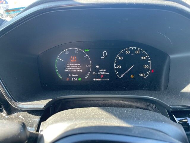 2024 Honda CR-V Hybrid Sport Touring Cleveland OH