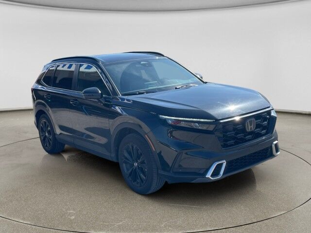 2024 Honda CR-V Hybrid Sport Touring Cleveland OH