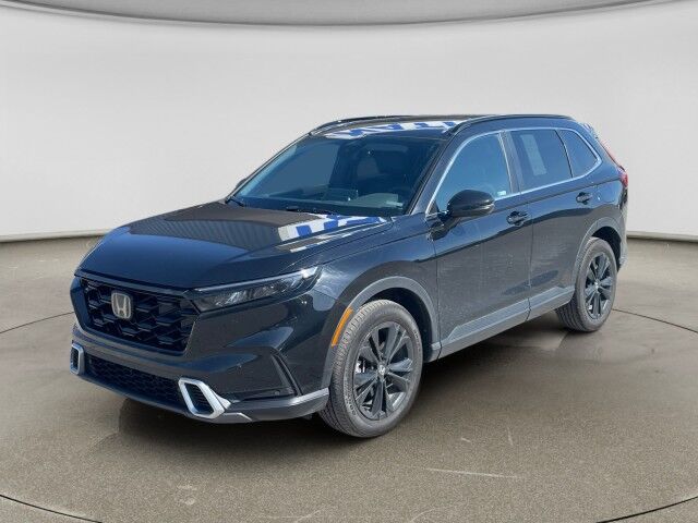 2024 Honda CR-V Hybrid Sport Touring Cleveland OH