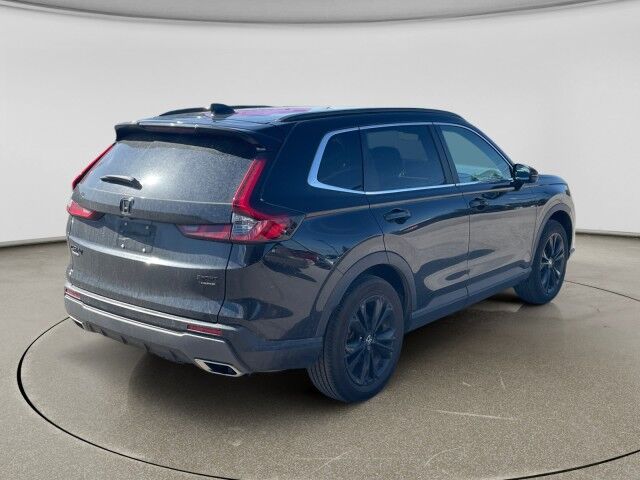 2024 Honda CR-V Hybrid Sport Touring Cleveland OH