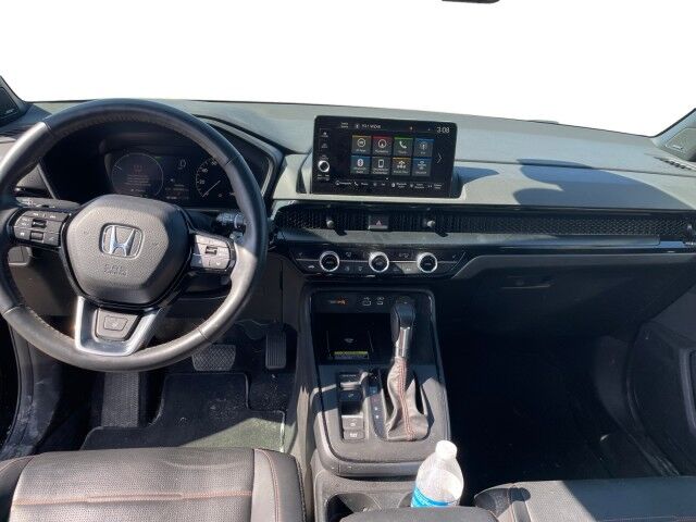 2024 Honda CR-V Hybrid Sport Touring Cleveland OH