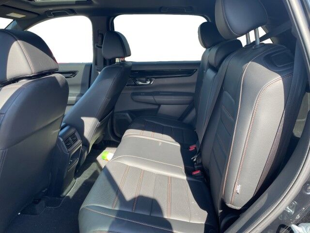 2024 Honda CR-V Hybrid Sport Touring Cleveland OH