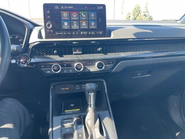 2024 Honda CR-V Hybrid Sport Touring Cleveland OH