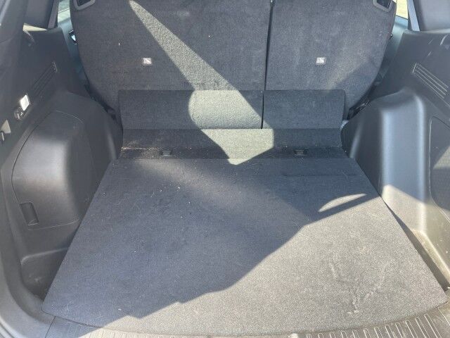 2024 Honda CR-V Hybrid Sport Touring Cleveland OH