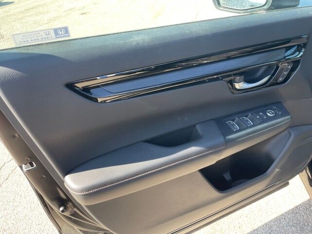 2024 Honda CR-V Hybrid Sport Touring Cleveland OH