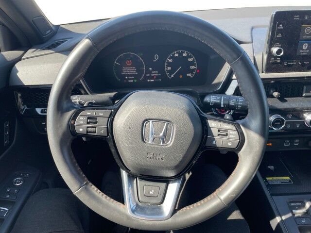 2024 Honda CR-V Hybrid Sport Touring Cleveland OH