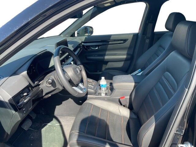 2024 Honda CR-V Hybrid Sport Touring Cleveland OH