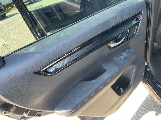 2024 Honda CR-V Hybrid Sport Touring Cleveland OH