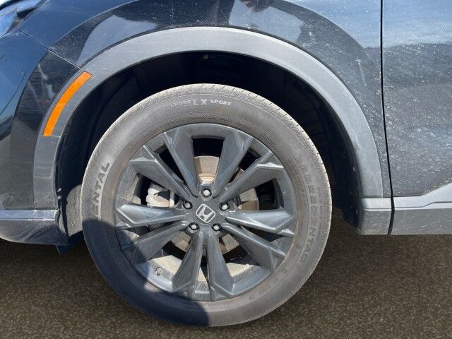 2024 Honda CR-V Hybrid Sport Touring Cleveland OH